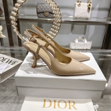 Christian Dior Sandals